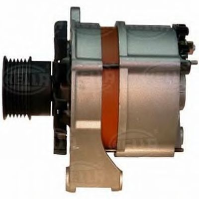 Generator / Alternator 4