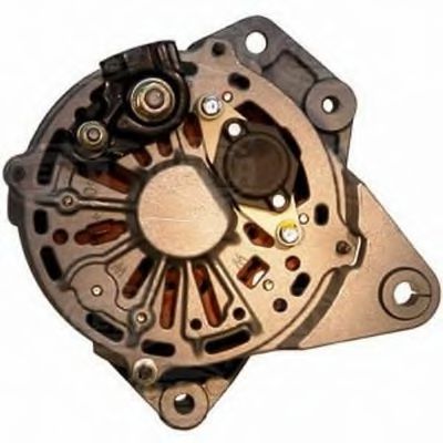 Generator / Alternator 3