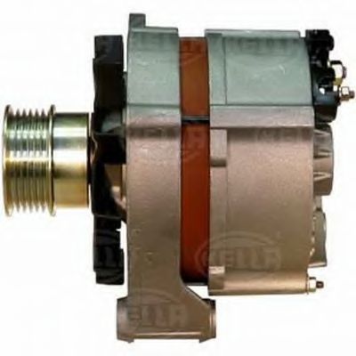 Generator / Alternator 4