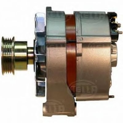 Generator / Alternator 4