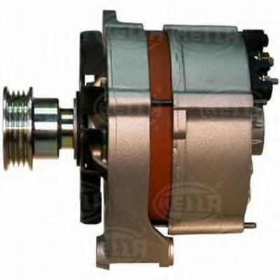 Generator / Alternator 4