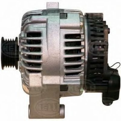 Generator / Alternator 4