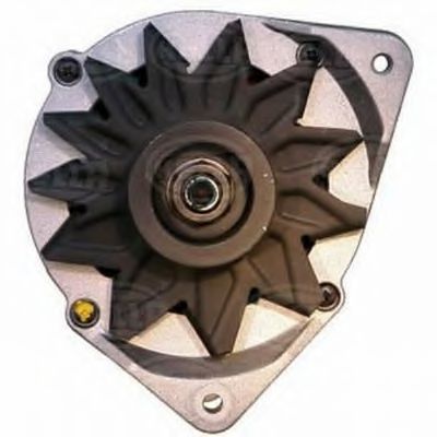 Generator / Alternator 2