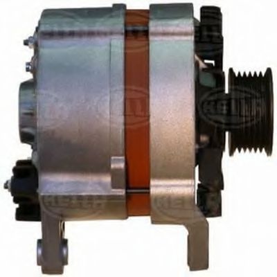 Generator / Alternator 4