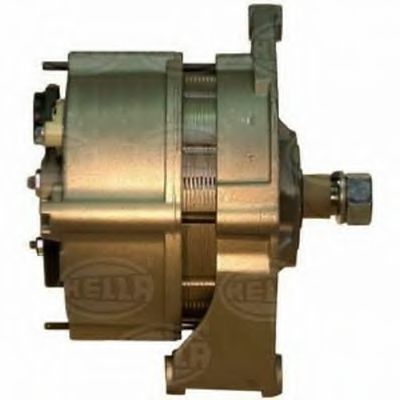Generator / Alternator 4