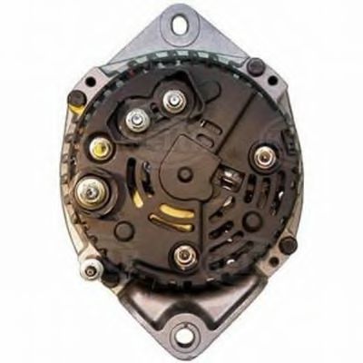 Generator / Alternator 3