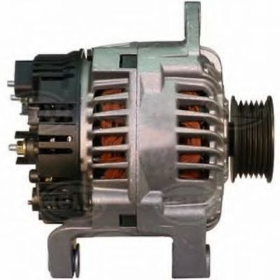 Generator / Alternator 4