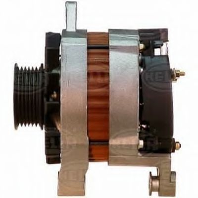Generator / Alternator 4
