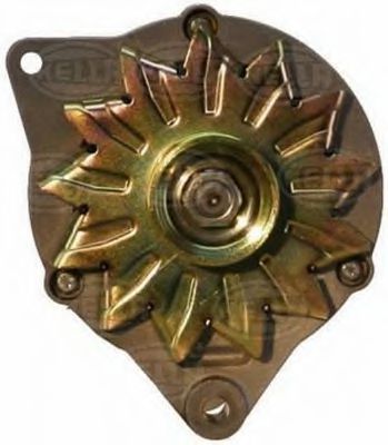 Generator / Alternator 2