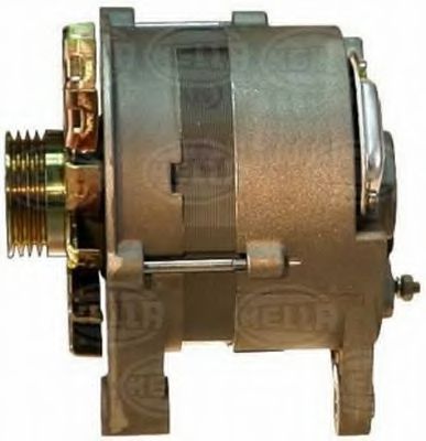 Generator / Alternator 4