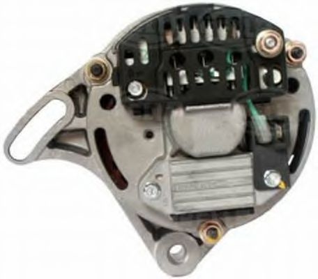Generator / Alternator 3