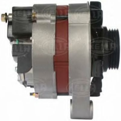Generator / Alternator 4