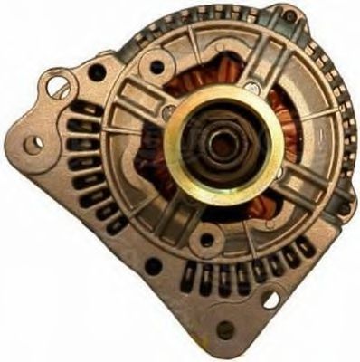 Generator / Alternator 2