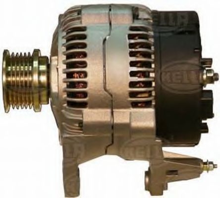 Generator / Alternator 4