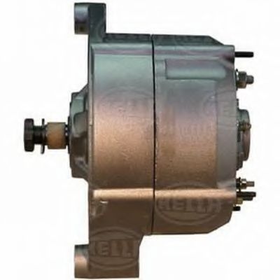 Generator / Alternator 4
