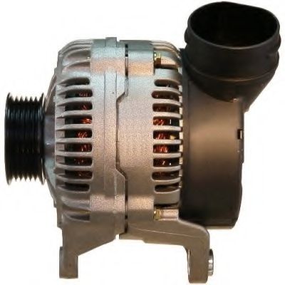 Generator / Alternator 4
