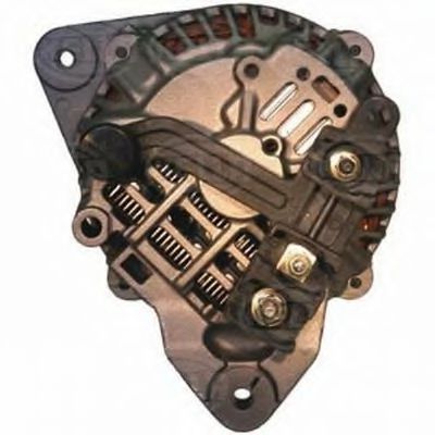 Generator / Alternator 3