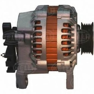 Generator / Alternator 4