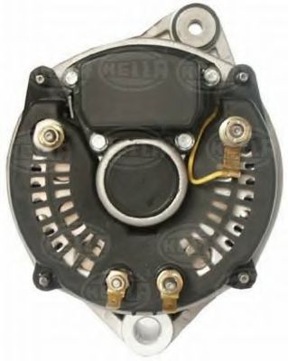 Generator / Alternator 3
