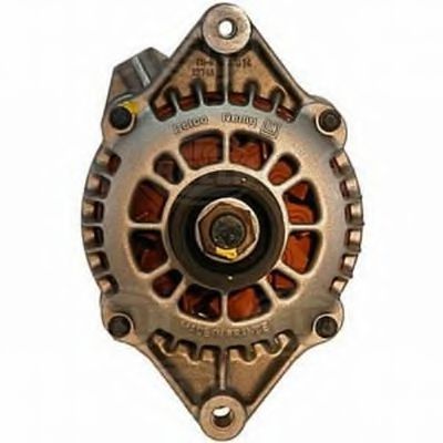 Generator / Alternator 2