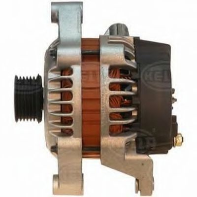 Generator / Alternator 4