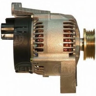 Generator / Alternator 4