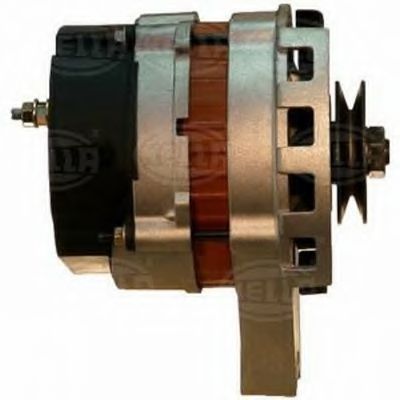 Generator / Alternator 4