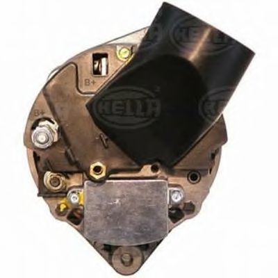 Generator / Alternator 3