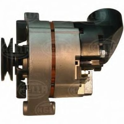 Generator / Alternator 4