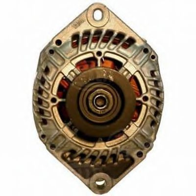 Generator / Alternator 2
