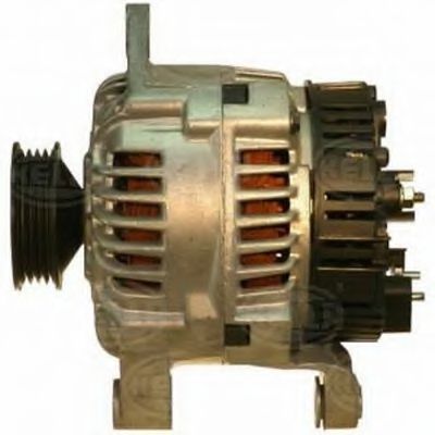 Generator / Alternator 4