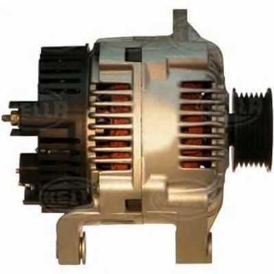 Generator / Alternator 4
