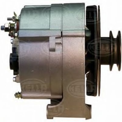 Generator / Alternator 4