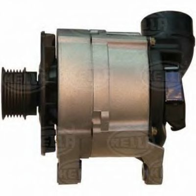 Generator / Alternator 4