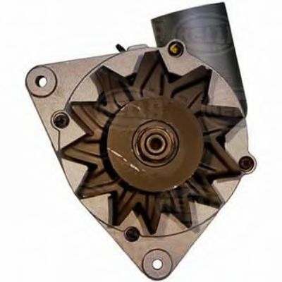 Generator / Alternator 2