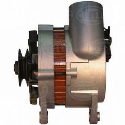 Generator / Alternator 4