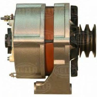 Generator / Alternator 4