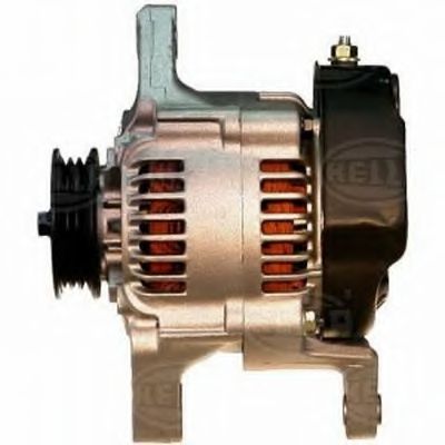 Generator / Alternator 4
