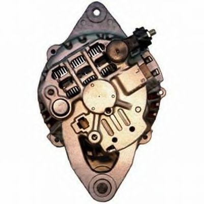 Generator / Alternator 3