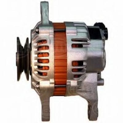 Generator / Alternator 4