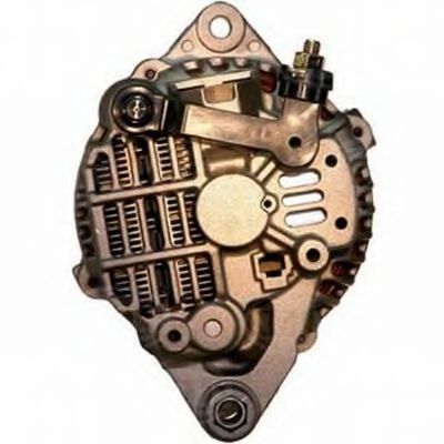 Generator / Alternator 3