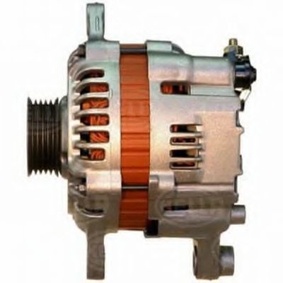 Generator / Alternator 4