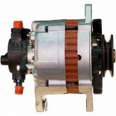 Generator / Alternator 4
