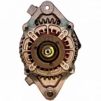 Generator / Alternator 2