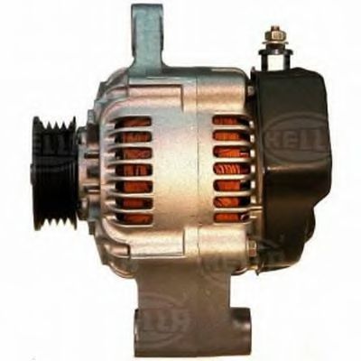 Generator / Alternator 4