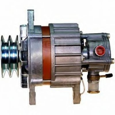 Generator / Alternator 4