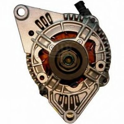 Generator / Alternator 2