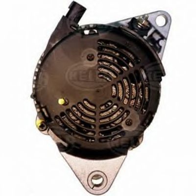 Generator / Alternator 3