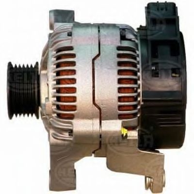 Generator / Alternator 4