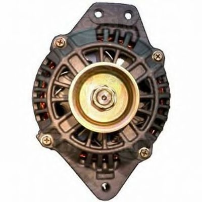 Generator / Alternator 2